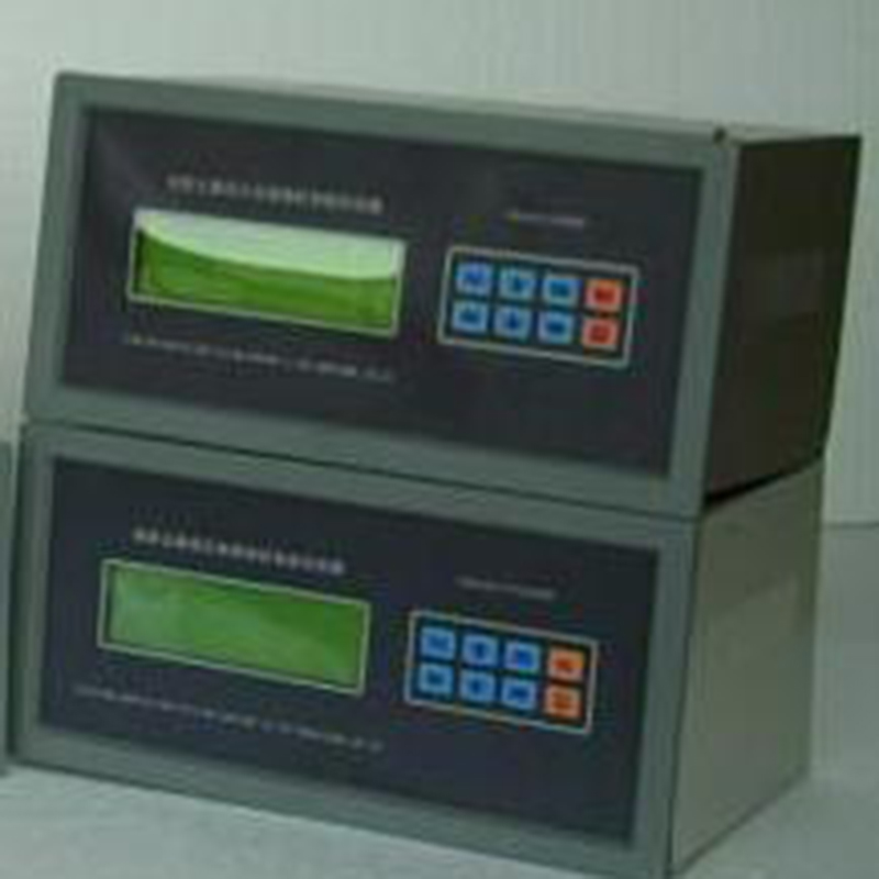康TM-II型电除尘高压控制器